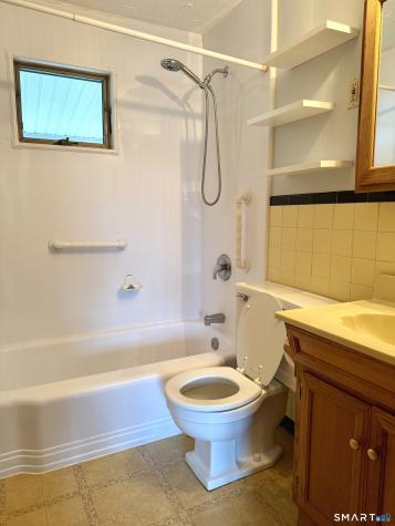 1 Cora Street New Haven CT 06512
