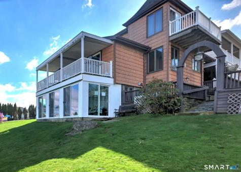 1 Cora Street New Haven CT 06512