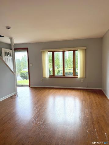 1 Cora Street New Haven CT 06512