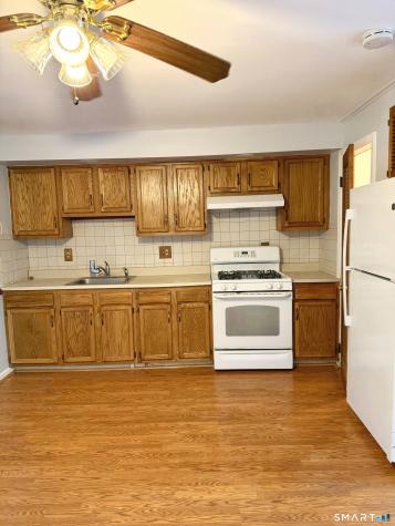 1 Cora Street New Haven CT 06512