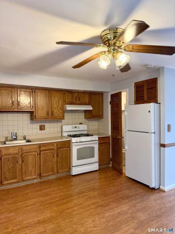 1 Cora Street New Haven CT 06512