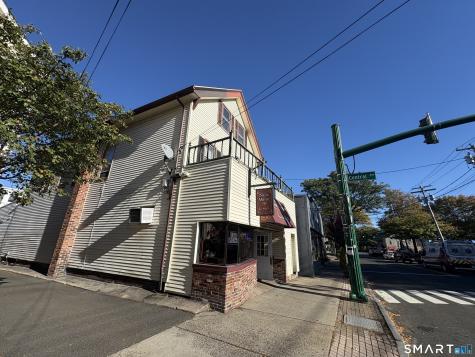 879 Whalley Avenue New Haven CT 06515