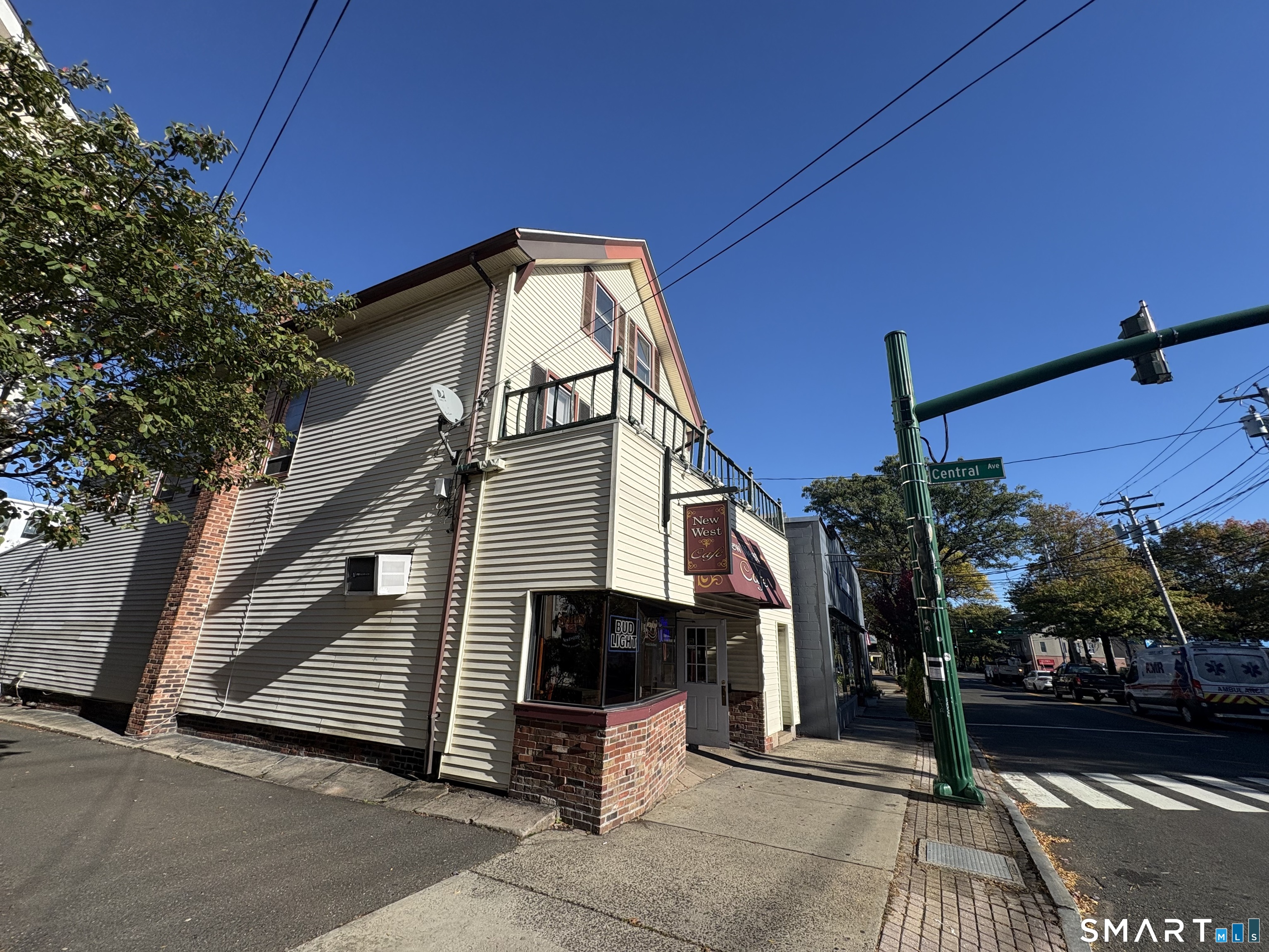 879 Whalley Avenue New Haven CT 06515