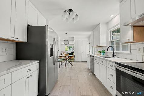 75 Vincent Avenue Stamford CT 06905