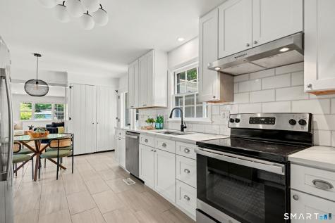75 Vincent Avenue Stamford CT 06905