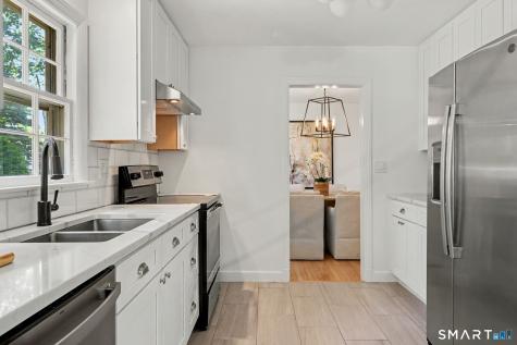 75 Vincent Avenue Stamford CT 06905