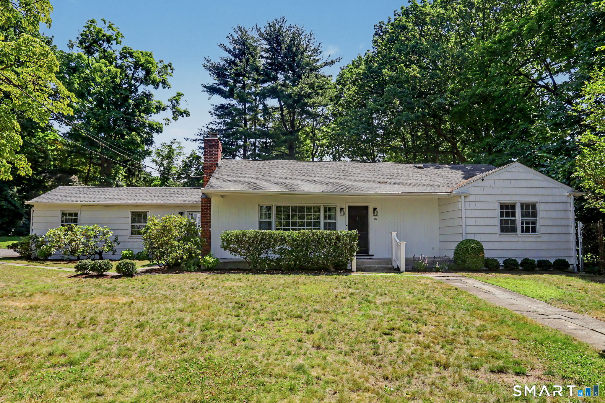 75 Vincent Avenue Stamford CT 06905
