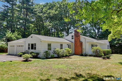 75 Vincent Avenue Stamford CT 06905