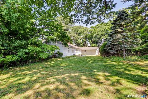 75 Vincent Avenue Stamford CT 06905