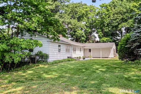 75 Vincent Avenue Stamford CT 06905
