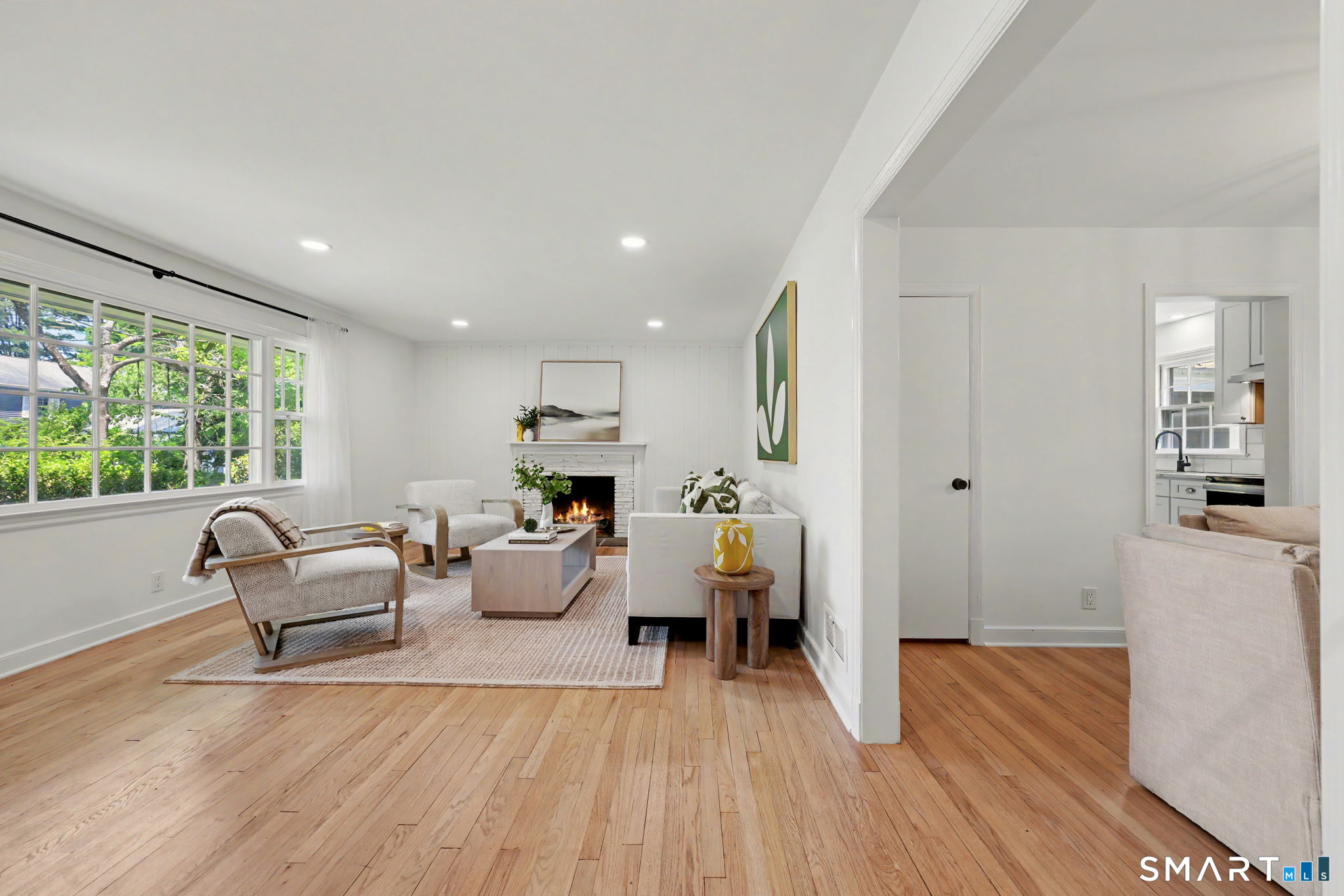 75 Vincent Avenue Stamford CT 06905