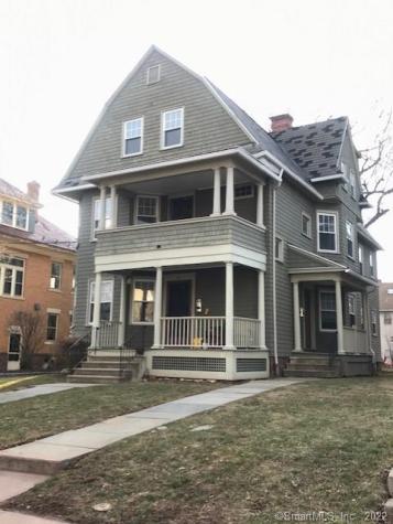 193 Oxford Street Hartford CT 06105
