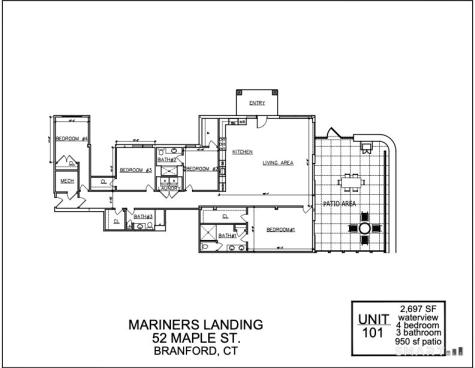 52 Maple Street Branford CT 06405