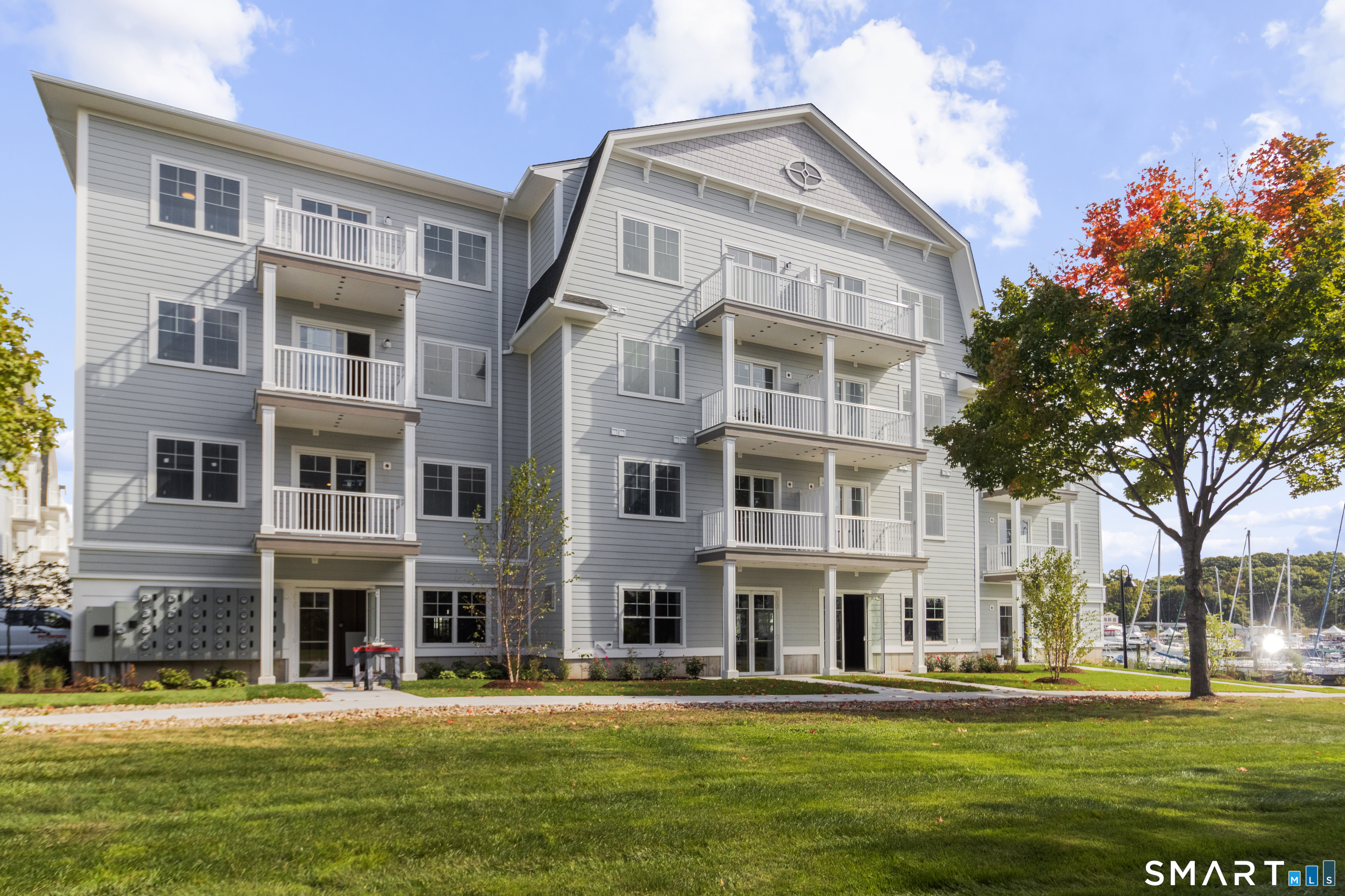 52 Maple Street Branford CT 06405