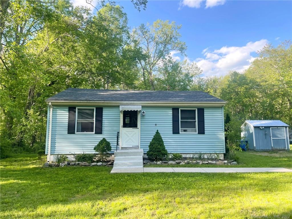 720 Old Clinton Road Westbrook CT 06498