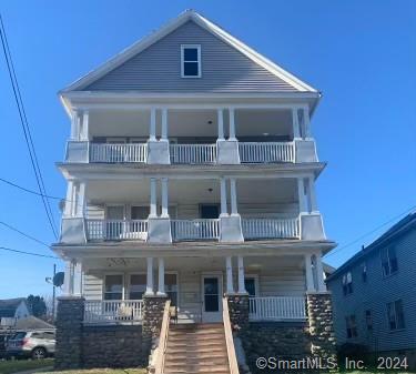 72 Chambers Street Waterbury CT 06708