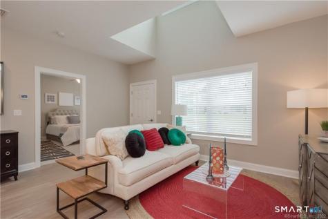 24 Mill Pond Drive Granby CT 06035