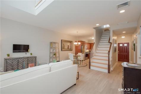 24 Mill Pond Drive Granby CT 06035