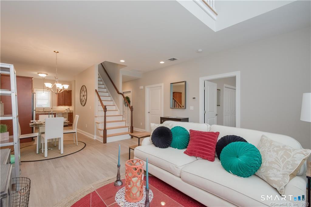 24 Mill Pond Drive Granby CT 06035