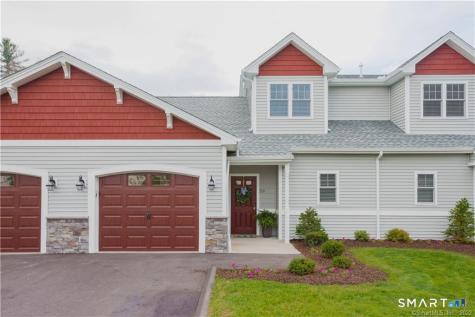 24 Mill Pond Drive Granby CT 06035