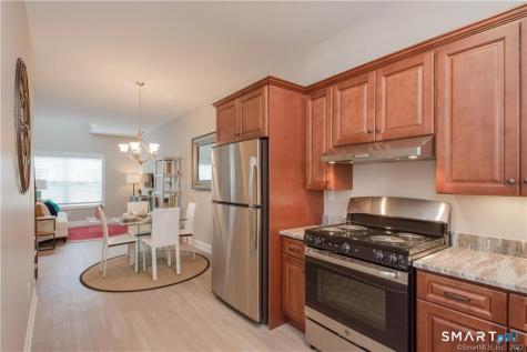 24 Mill Pond Drive Granby CT 06035