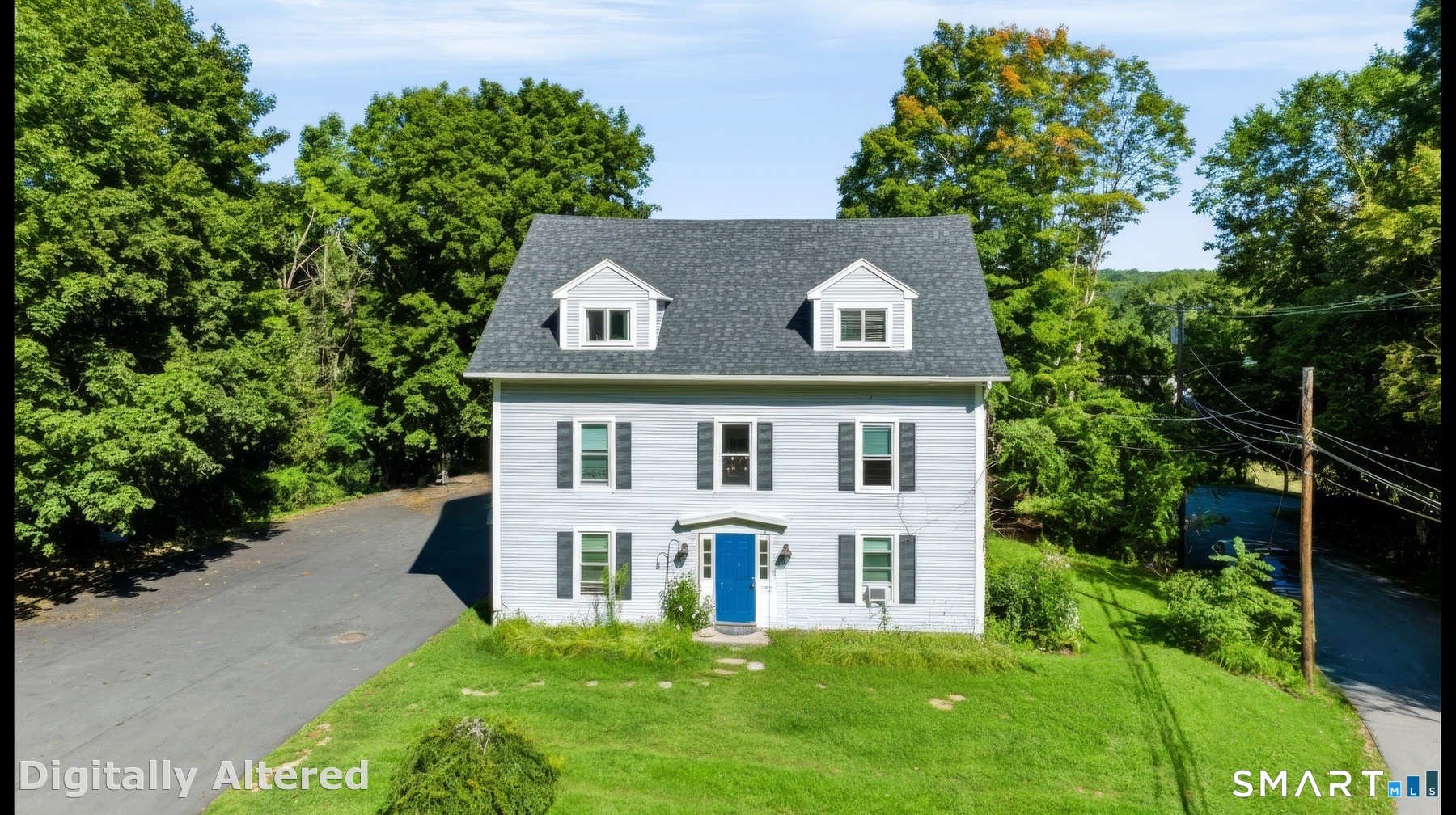 241 Boston Post Road East Lyme CT 06333