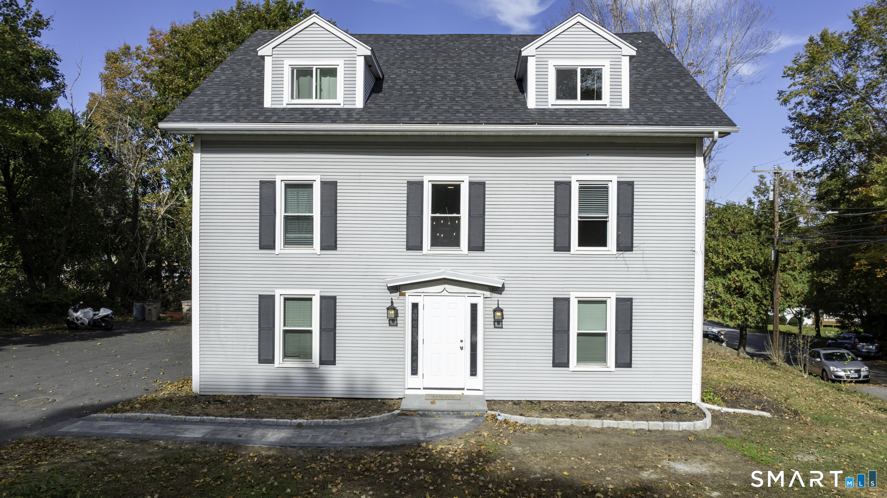 241 Boston Post Road East Lyme CT 06333