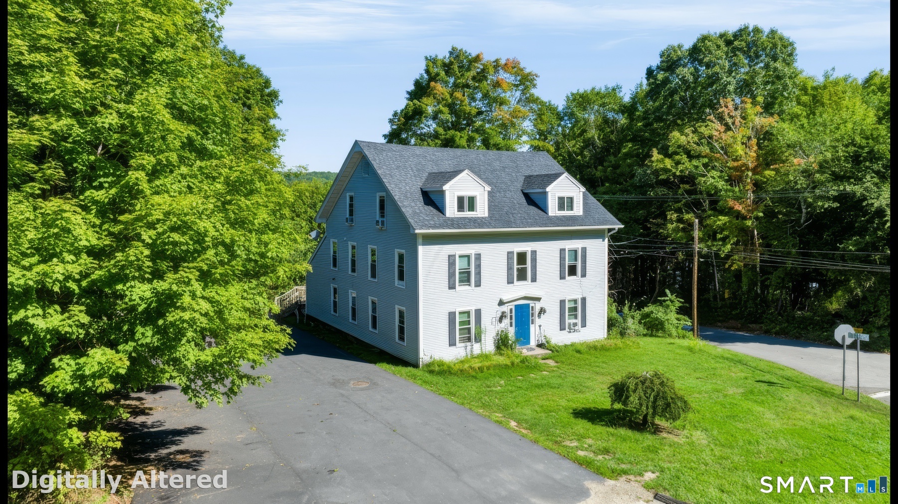 241 Boston Post Road East Lyme CT 06333