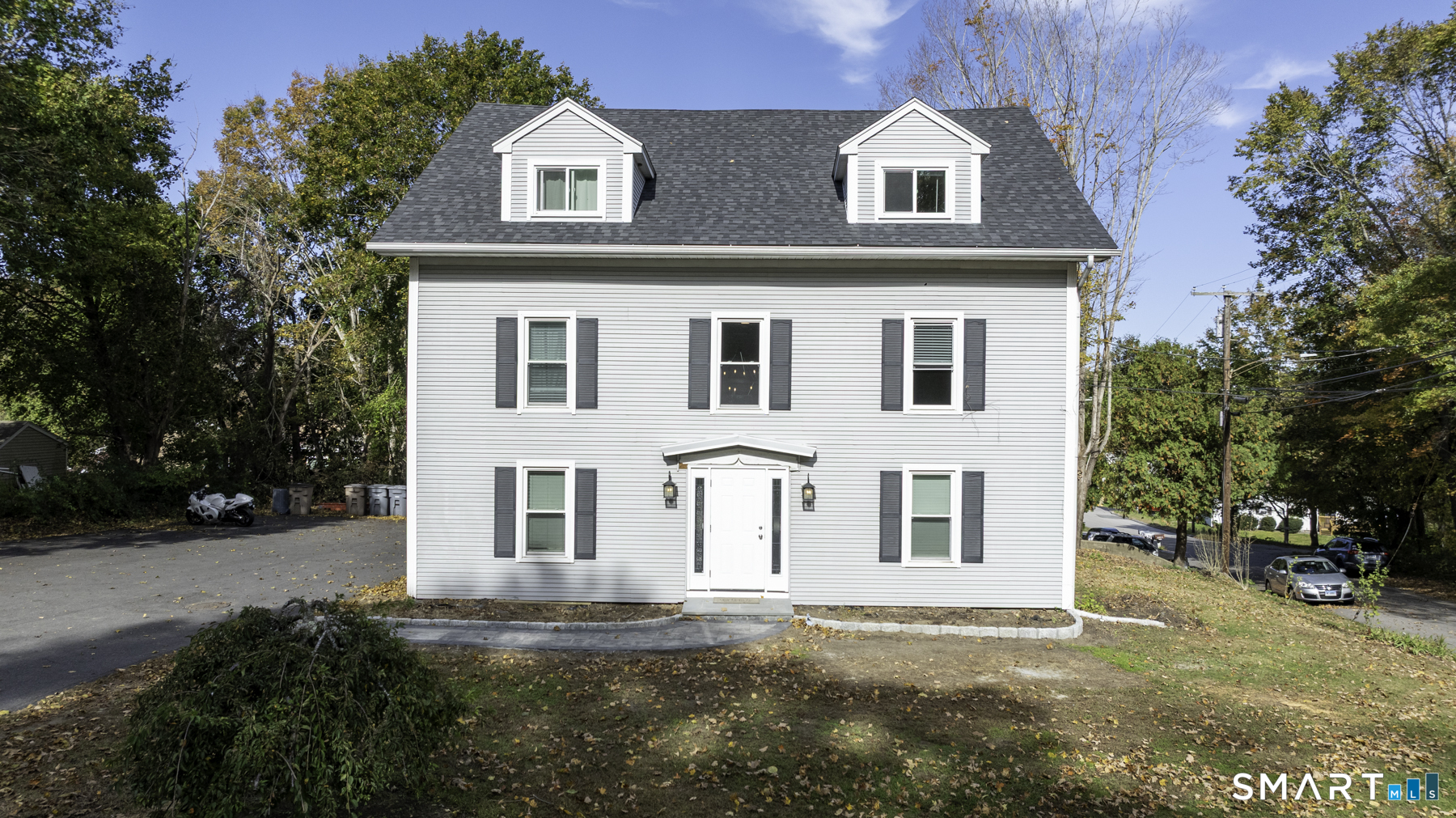 241 Boston Post Road East Lyme CT 06333