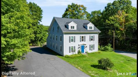 241 Boston Post Road East Lyme CT 06333