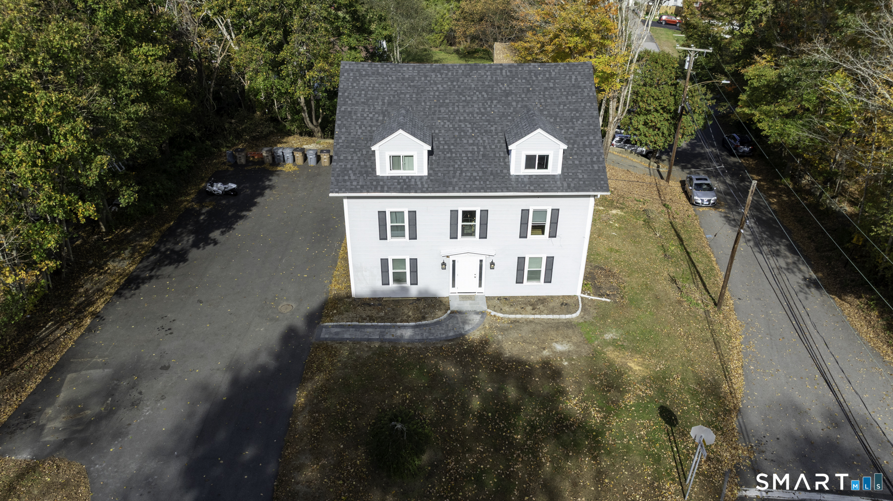 241 Boston Post Road East Lyme CT 06333