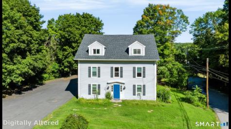 241 Boston Post Road East Lyme CT 06333