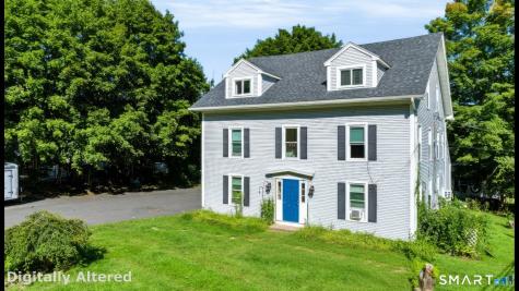 241 Boston Post Road East Lyme CT 06333