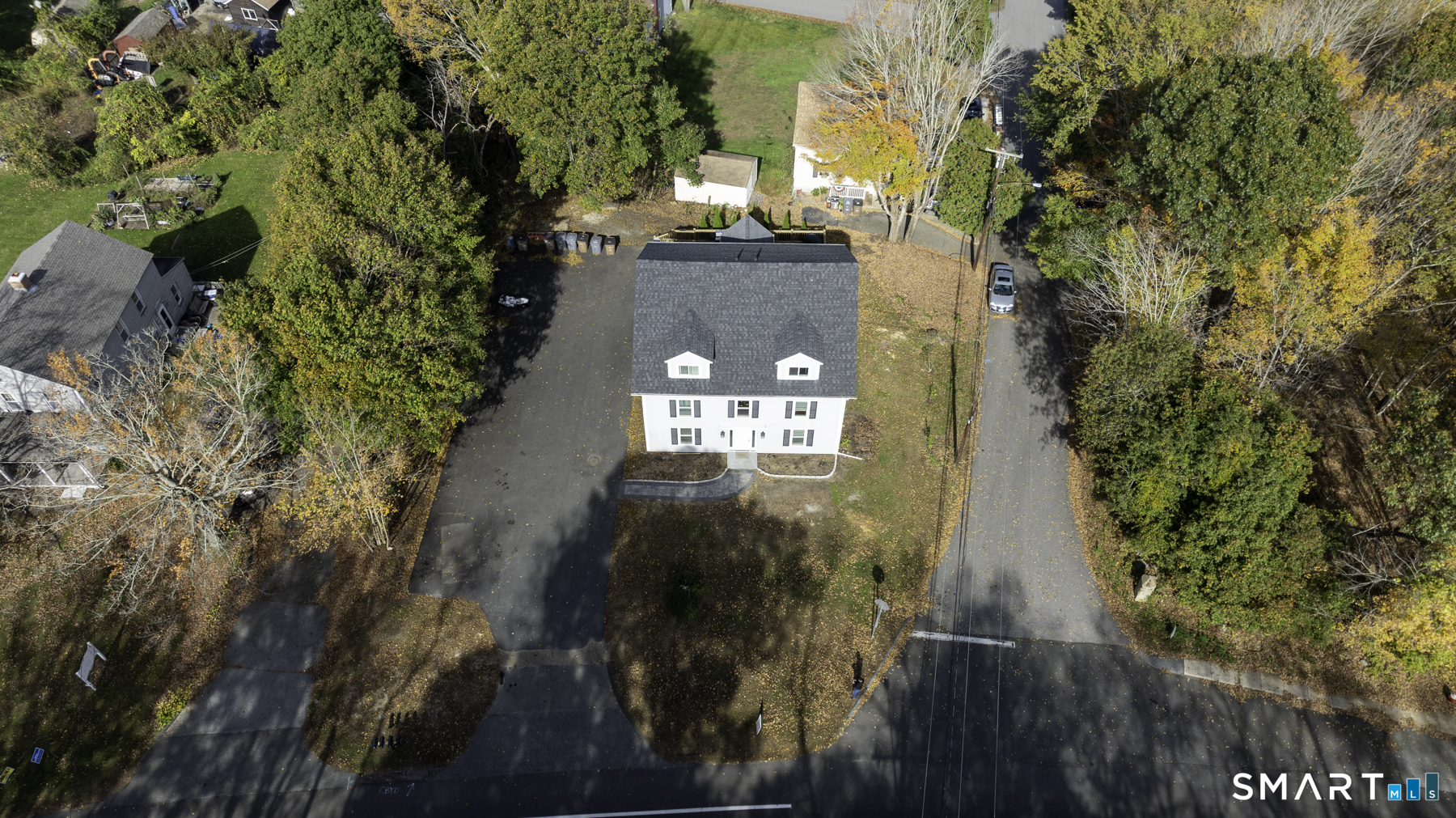 241 Boston Post Road East Lyme CT 06333