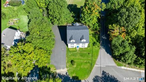 241 Boston Post Road East Lyme CT 06333