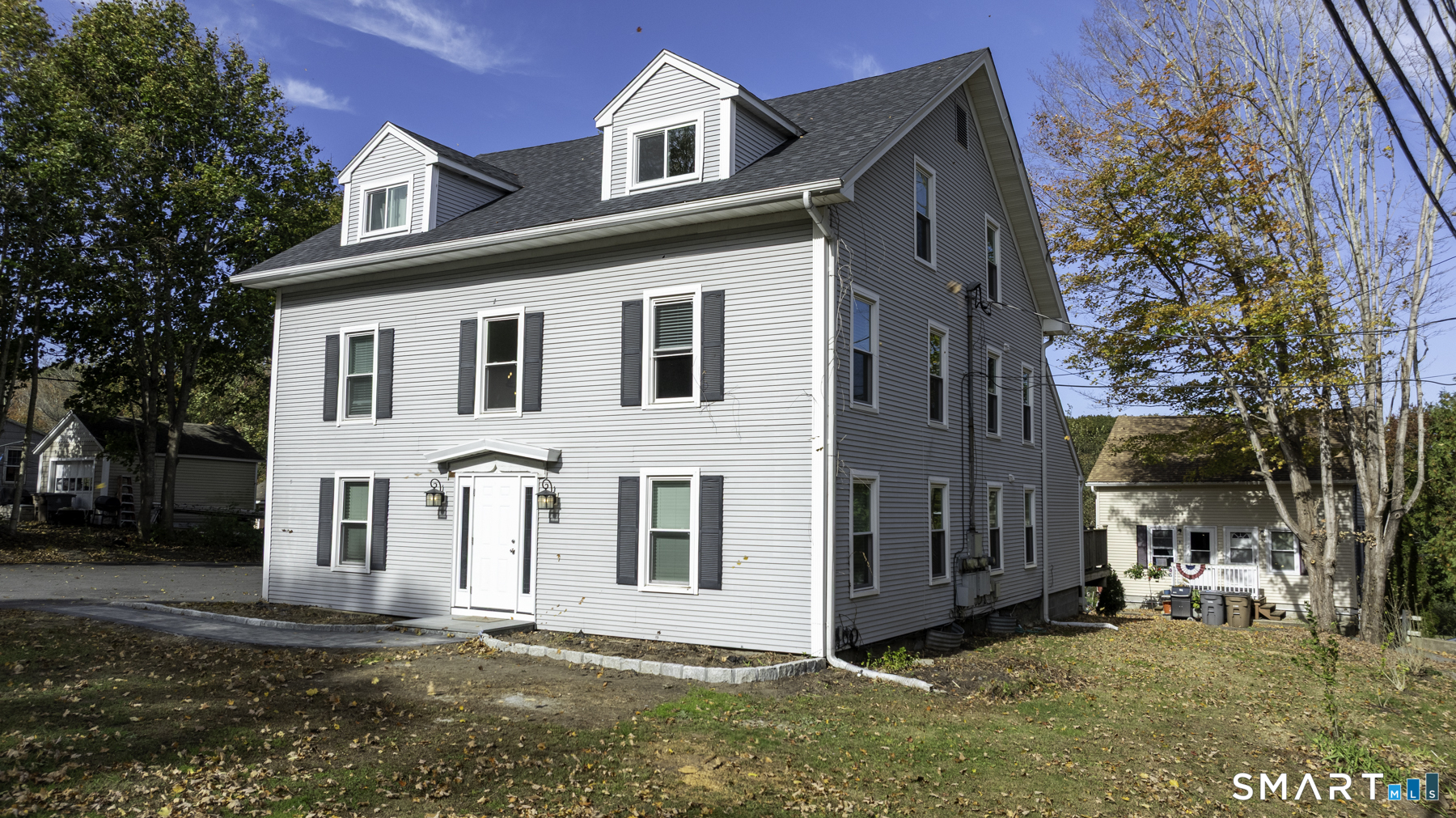 241 Boston Post Road East Lyme CT 06333