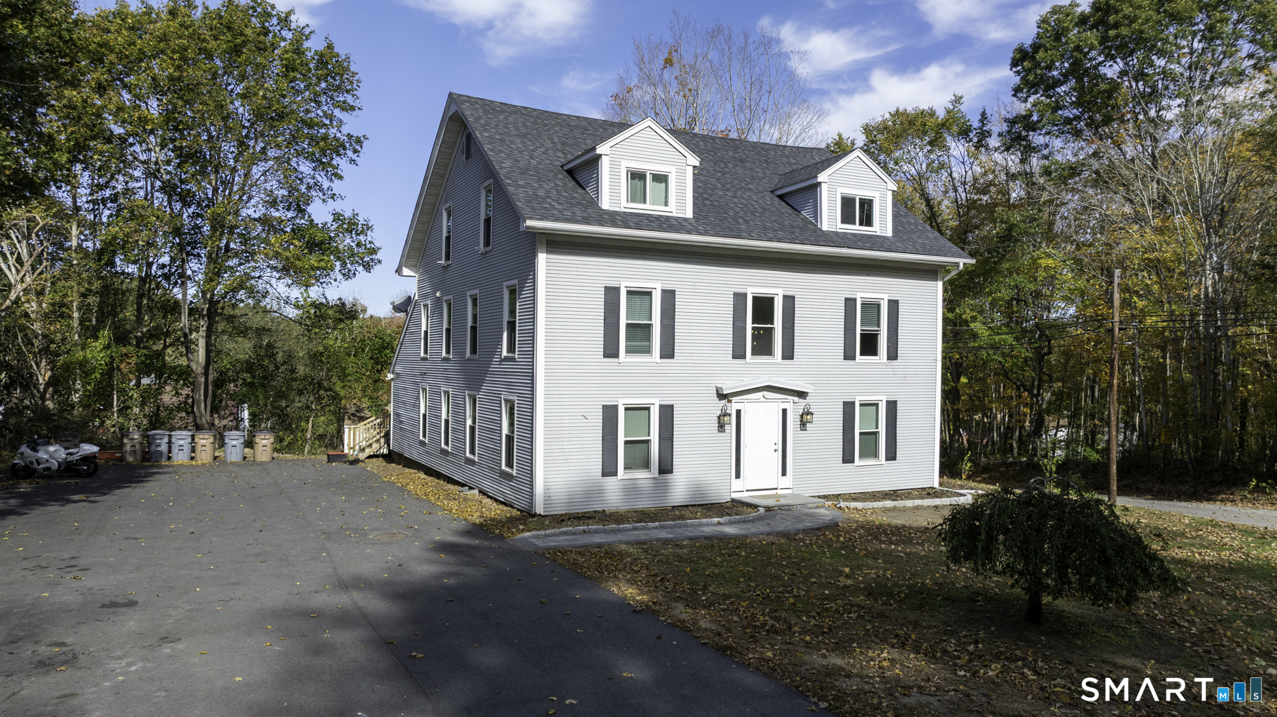 241 Boston Post Road East Lyme CT 06333
