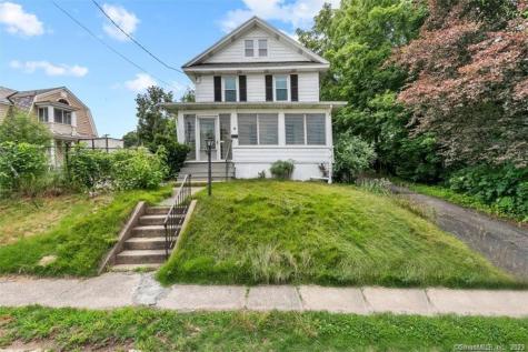 44 Culver Street Naugatuck CT 06770