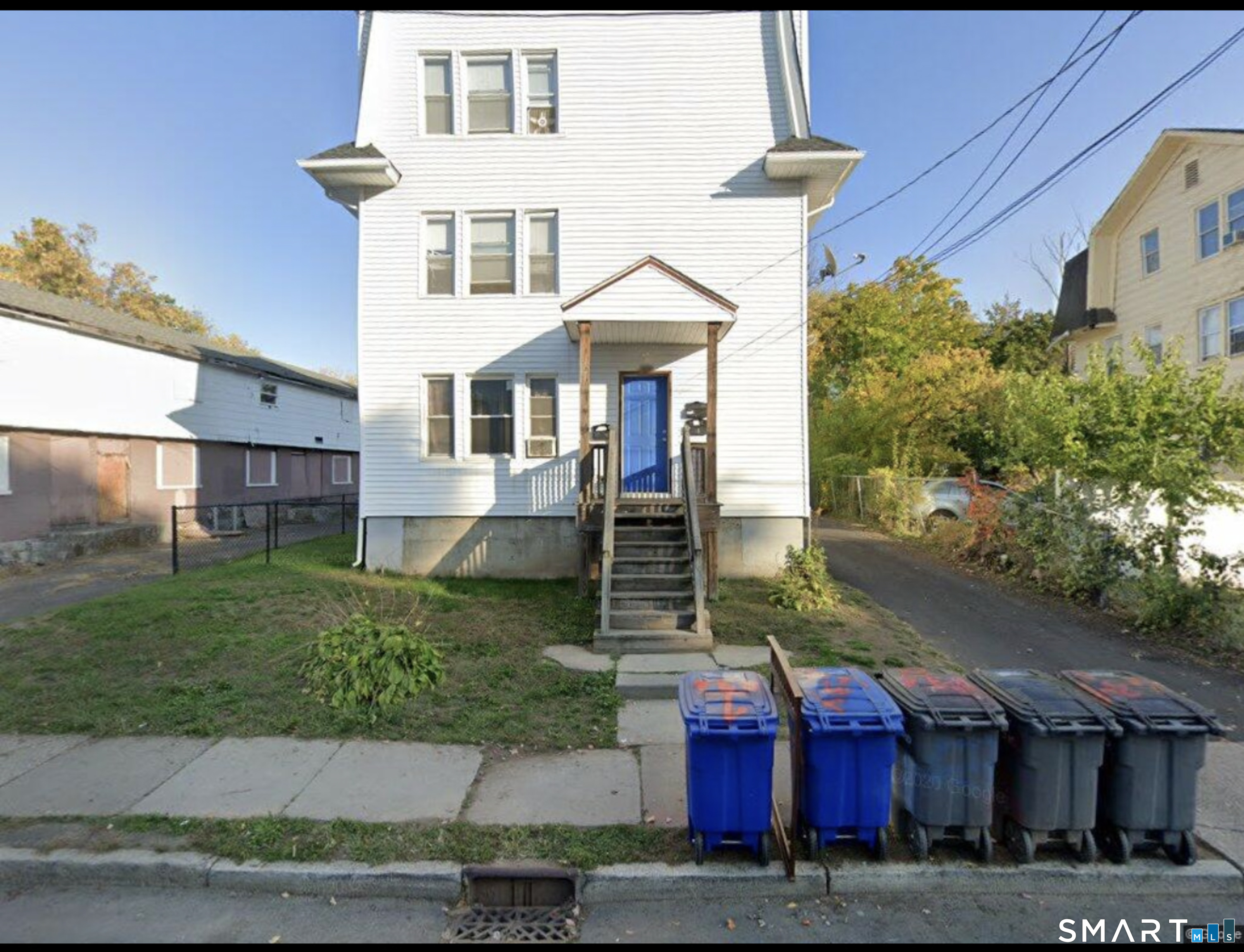 634 Garden Street Hartford CT 06112