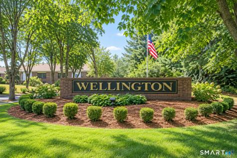 111 Wellington Drive Farmington CT 06032