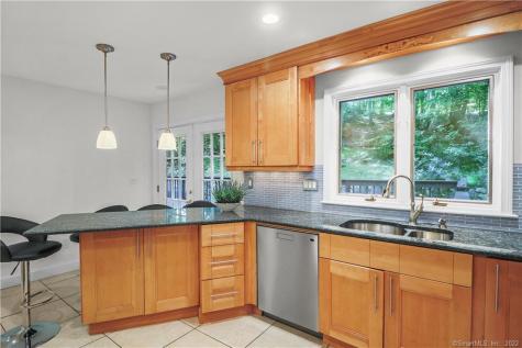 35 Jordan Lane Stamford CT 06903