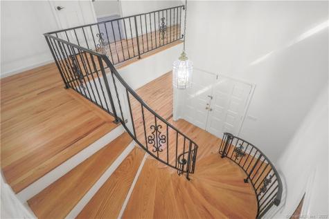 35 Jordan Lane Stamford CT 06903
