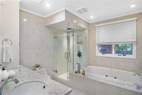 35 Jordan Lane Stamford CT 06903