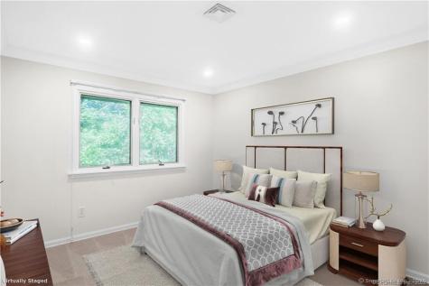 35 Jordan Lane Stamford CT 06903