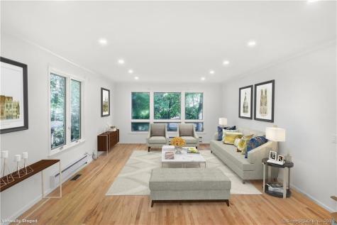 35 Jordan Lane Stamford CT 06903