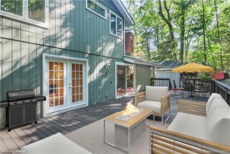 35 Jordan Lane Stamford CT 06903