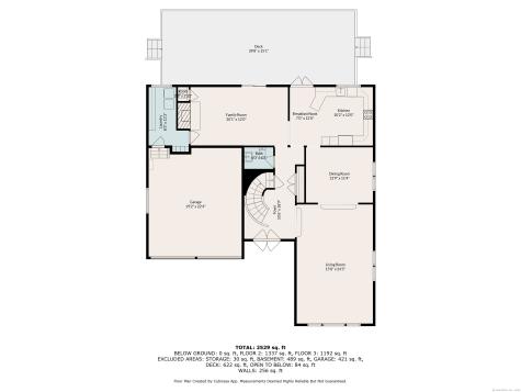 35 Jordan Lane Stamford CT 06903