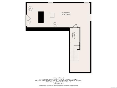 35 Jordan Lane Stamford CT 06903