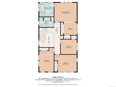 35 Jordan Lane Stamford CT 06903