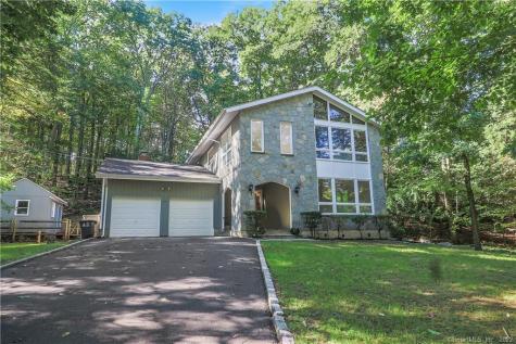 35 Jordan Lane Stamford CT 06903